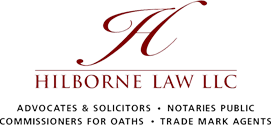 Hilborne Law LLC